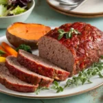 Delicious and Healthy: Your Ultimate Guide to Low Sodium Meatloaf