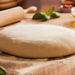 Perfect Homemade Pizza Dough Recipe