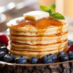 The Ultimate Buttermilk Pancake Recipe: A Comprehensive Guide to Fluffy Perfection