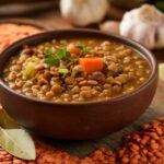 Lentil Soup