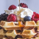 Keto Waffles: The Ultimate Low-Carb Breakfast Revolution