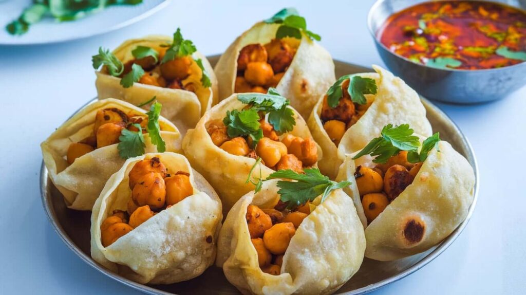 Mastering Pani Puri: A Complete Guide to India's Favorite Street Food