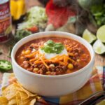 Easy Taco Soup Recipe with Ground Beef: Ultimate Guide for Hearty Comfort Food (2025)