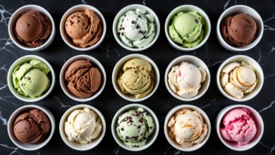 Keto Ninja CREAMi Recipes