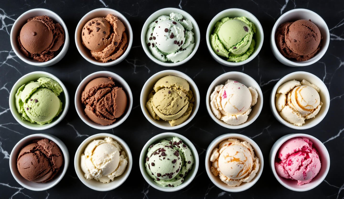 Keto Ninja CREAMi Recipes