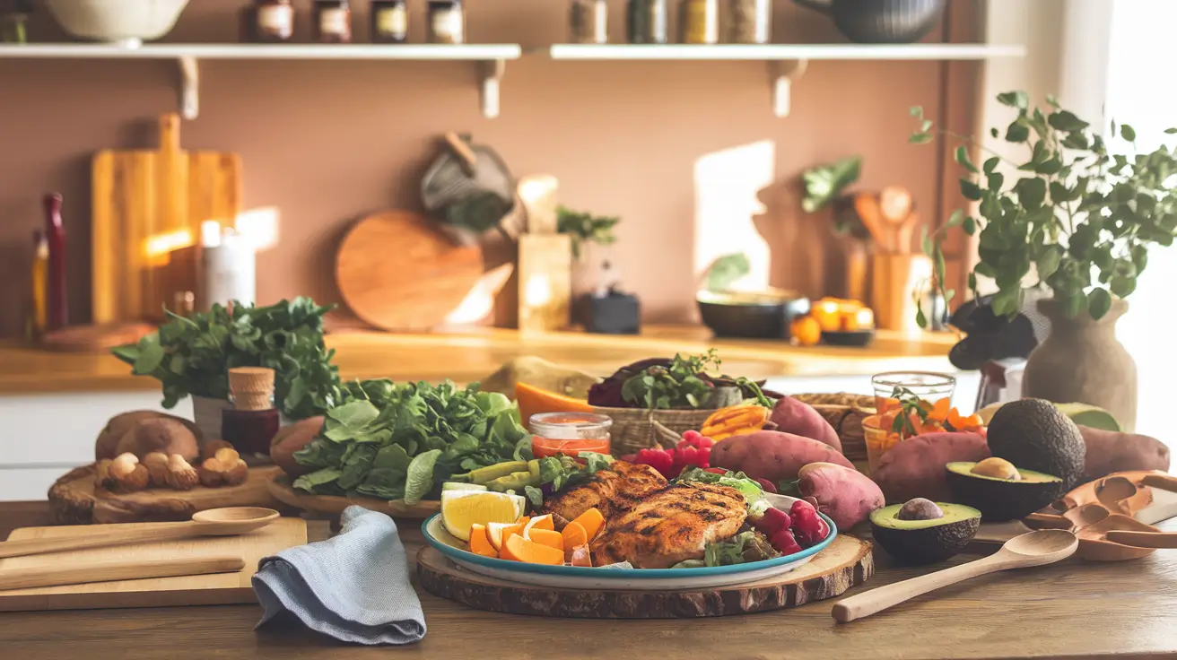 Quick and Delicious Paleo Dinner Ideas