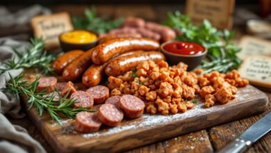 Everything You Need to Know About Turkey Sausage (Plus Recipes!)