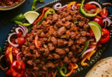 Carne Picada Recipe